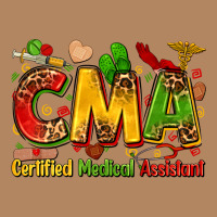 Certified Medical Assistant Juneteenth Long Sleeve Tee | Teevron