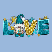 Love Winter Gnome Premium Hoodie | Teevron