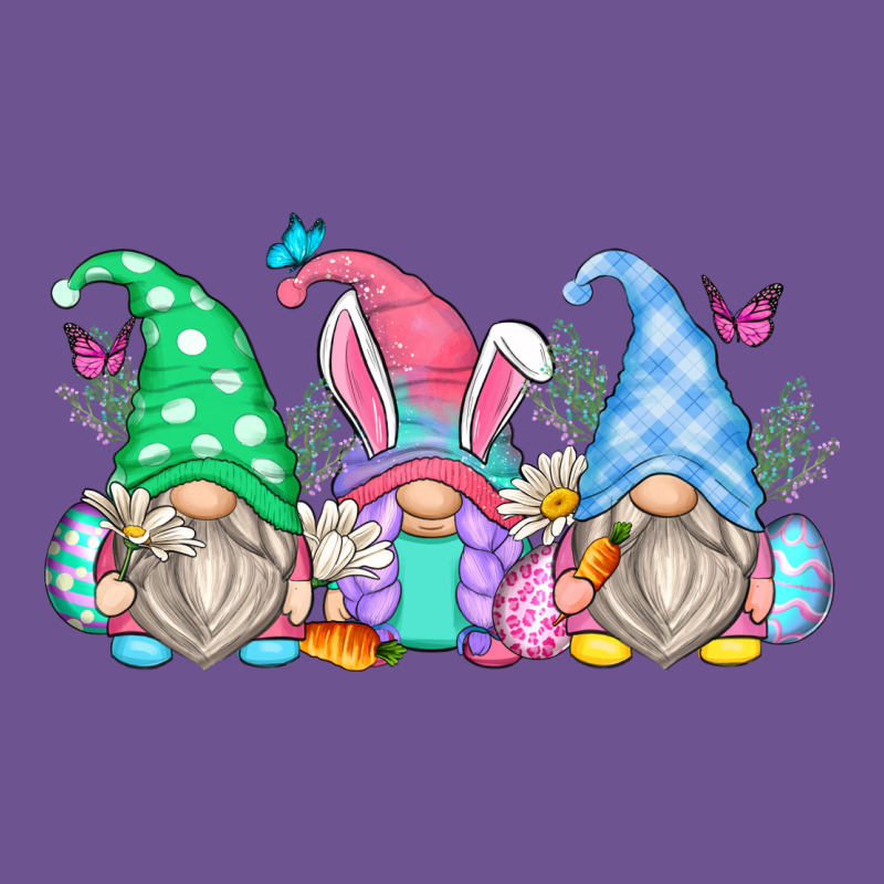 Easter Gnomes Vintage Tee by Zillion Design Studio | Teevron