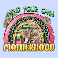 Mind Your Own Motherhood Urban Heavy Tee | Teevron