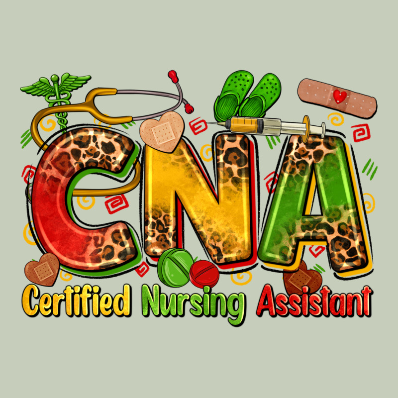 Certified Nursing Assistant Juneteenth Long Sleeve Tee by Zillion Design Studio | Teevron