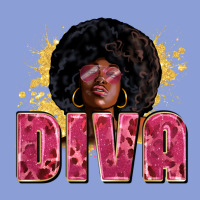 Diva Juneteenth Long Sleeve Tee | Teevron