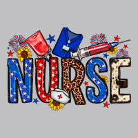 American Nurse Classic Tee | Teevron
