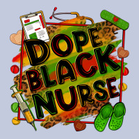 Dope Black Nurse Juneteenth Long Sleeve Tee | Teevron