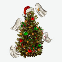 Christmas Spirits Urban Heavy Tee | Teevron