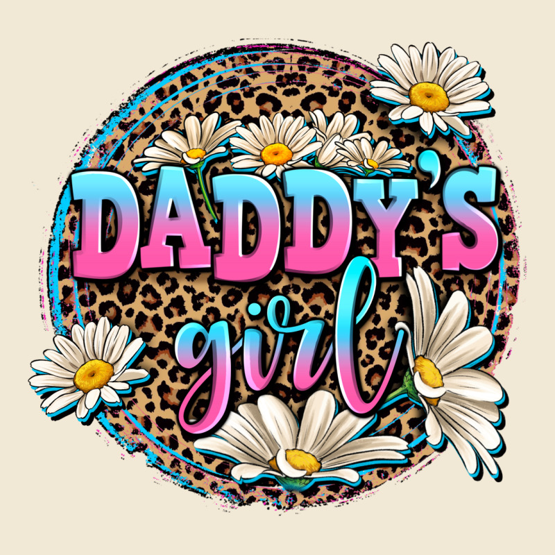 Daddy's Girl Ladies Tee by AdoDesignShop | Teevron