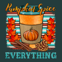 Pumpkin Spice Everything Classic Tee | Teevron