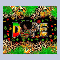 Dope Juneteenth Long Sleeve Tee | Teevron