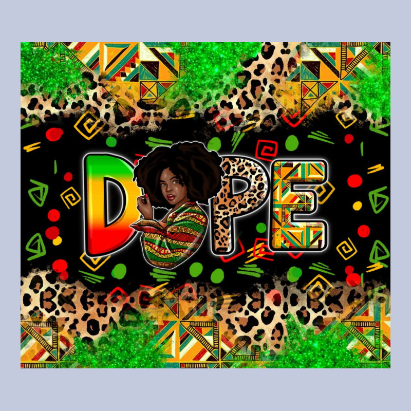 Dope Juneteenth Long Sleeve Tee by Zillion Design Studio | Teevron