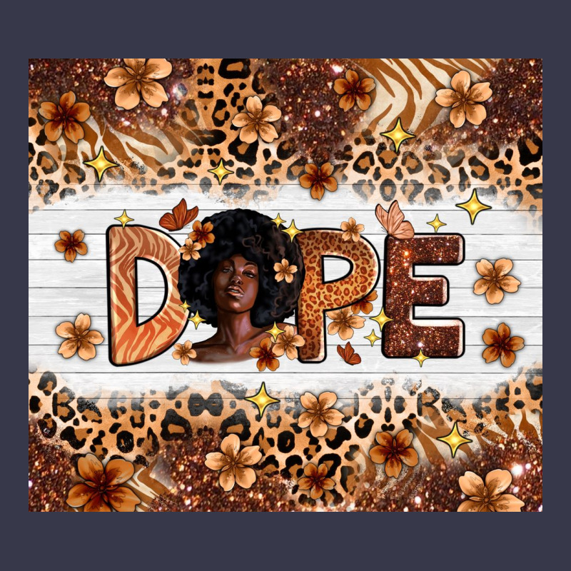 Dope Melanin Long Sleeve Tee by Zillion Design Studio | Teevron