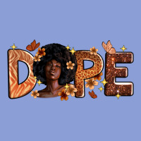 Dope Melanin Long Sleeve Tee | Teevron