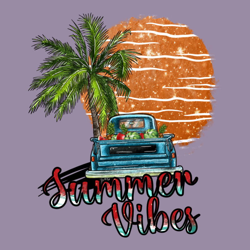 Summer Vibes Classic Tee by SublimationCraftShop | Teevron