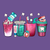 Dentist Coffee Cups Vintage Tee | Teevron