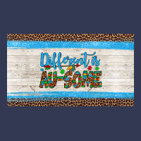 Different Is Ausome Autism  Cup Heavyweight Hoodie | Teevron