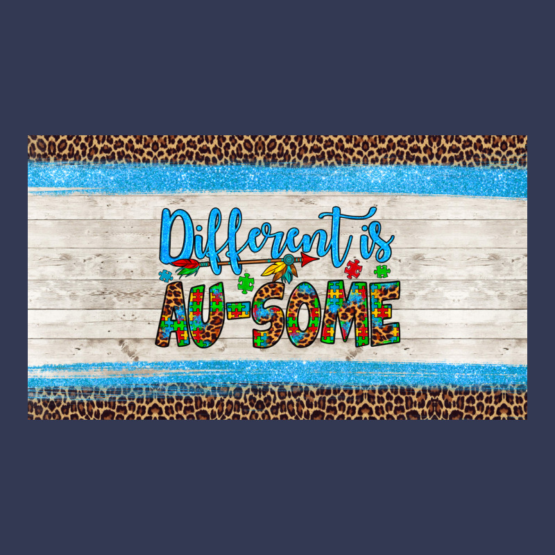 Different Is Ausome Autism  Cup Heavyweight Hoodie by Artiststas | Teevron