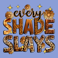 Every Shade Slays Long Sleeve Tee | Teevron