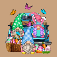 Easter Farm Truck Vintage Tee | Teevron