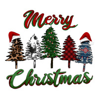 merry christmas trees | Teevron