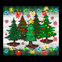 Christmas Trees Tumbler Urban Hoodie | Teevron