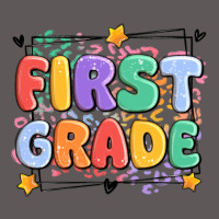 First Grade Premium Hoodie | Teevron