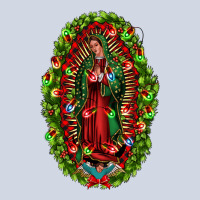 Our Lady Of Guadalupe Christmas Premium Sweatshirt | Teevron