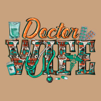 Doctor Wife Vintage Tee | Teevron