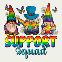Support Squad Pride Gnomies Urban Heavy Tee | Teevron