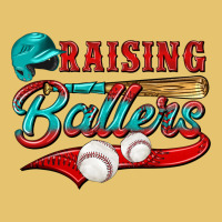 Raising Ballers Premium Sweatshirt | Teevron
