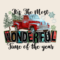 It's The Most Wonderful Time Of The Year Zipper Hoodie | Teevron