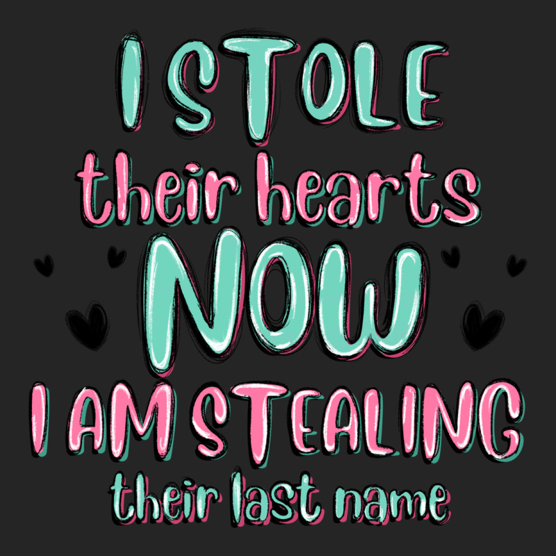 I Stole Their Hearts Now I Am Stealing Their Last Premium Hoodie by MaliasSmallBusiness | Teevron