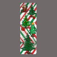Christmas Pen Wraps Urban Hoodie | Teevron