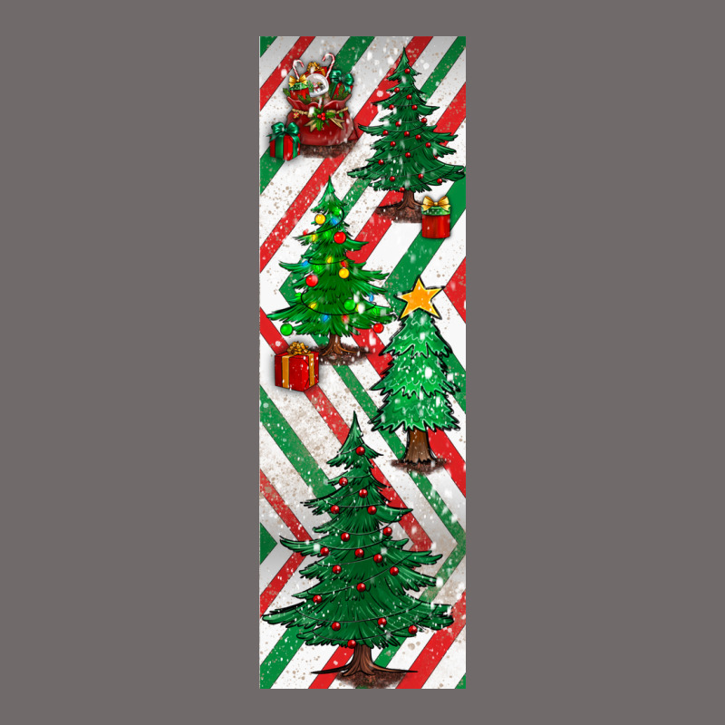Christmas Pen Wraps Urban Hoodie by BundleAndBundleShop | Teevron