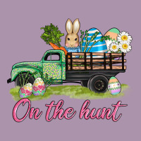 Easter On The Hunt Heavyweight Hoodie | Teevron