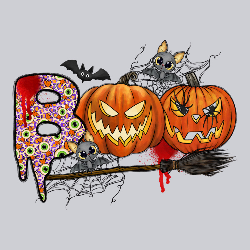 Boo Classic Tee by CowhideDigitalArt | Teevron