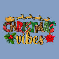 Christmas Vibes Urban Hoodie | Teevron