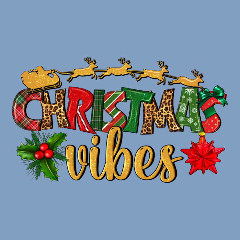 Christmas Vibes Urban Hoodie by BundleAndBundleShop | Teevron