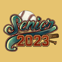 Senior 2023 Baseball Premium Sweatshirt | Teevron