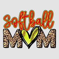 Softball Mom Premium Sweatshirt | Teevron