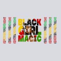 Black Girl Magic Libbey Glass Zipper Hoodie | Teevron