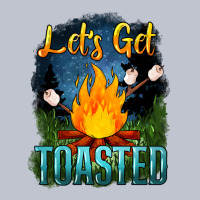 Lets Get Toasted Premium Hoodie | Teevron