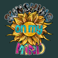 Sunshine On My Mind Classic Tee | Teevron