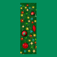 Christmas Pen Wraps Urban Hoodie | Teevron