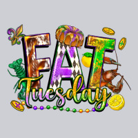 Fat Tuesday Classic Tee | Teevron