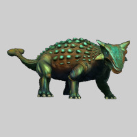 Ankylosaurus Premium Tee | Teevron