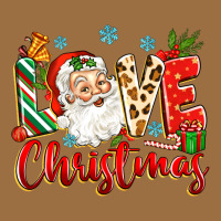 Love Christmas Vintage Tee | Teevron