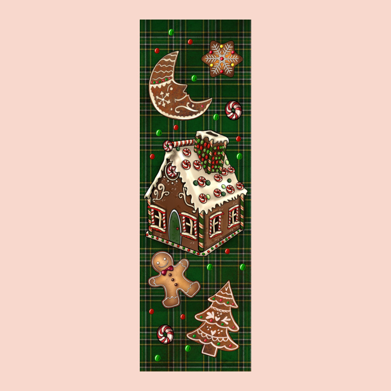 Christmas Pen Wraps Urban Hoodie by BundleAndBundleShop | Teevron