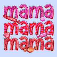 Mama Mama Mama Valentines Day Urban Heavy Tee | Teevron
