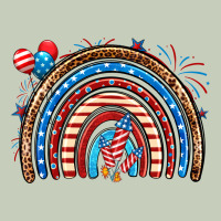 American Rainbow Classic Tee | Teevron