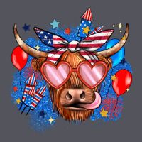 Western America Cow Vintage Hoodie | Teevron
