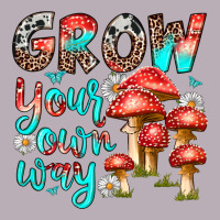 Grow Your Own Way Vintage Tee | Teevron